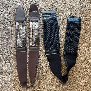 Assorted‎ Belts